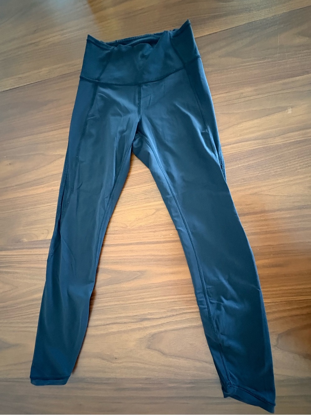 Lululemon Black Leggings